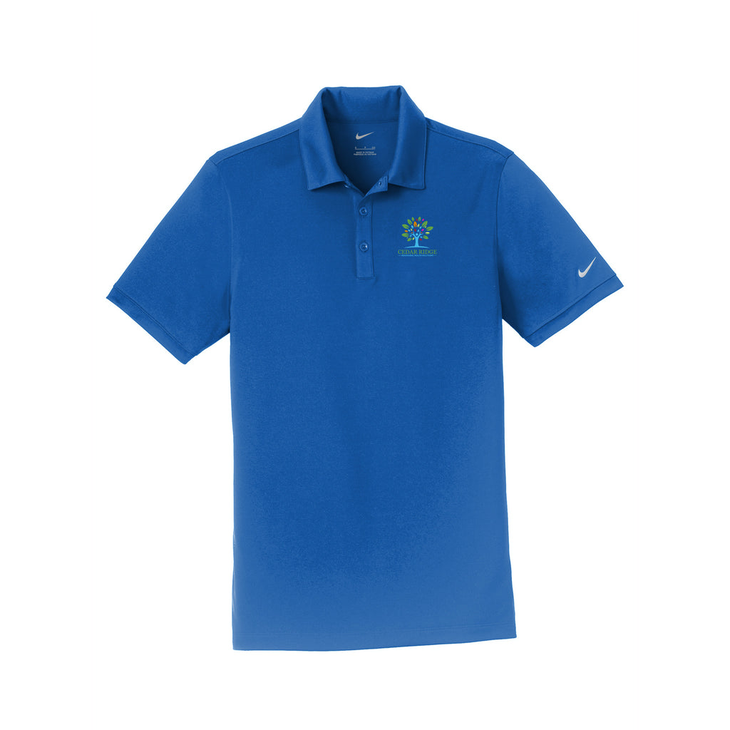 Cedar Ridge - Nike Dri-FIT Players Modern Fit Polo