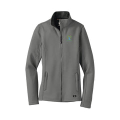 Cedar Ridge - OGIO ® Ladies Grit Fleece Jacket