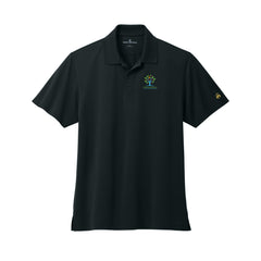 Cedar Ridge - Brooks Brothers® Mesh Pique Performance Polo