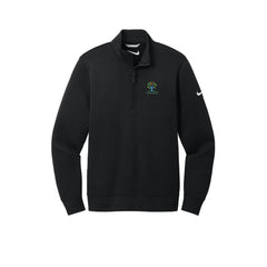 Cedar Ridge - Nike Dri-FIT Corporate 1/2-Zip