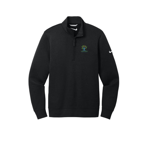 Cedar Ridge - Nike Dri-FIT Corporate 1/2-Zip