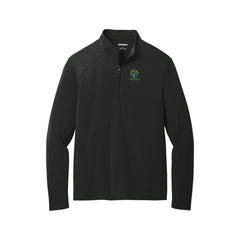 Cedar Ridge - OGIO® Motion 1/4-Zip