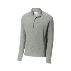 Cedar Ridge - Sport-Tek® Sport-Wick® Flex Fleece 1/4-Zip