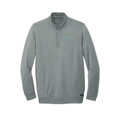 Cedar Ridge - TravisMathew Newport 1/4-Zip Fleece