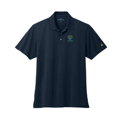 Cedar Ridge - Brooks Brothers® Mesh Pique Performance Polo