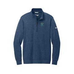 Cedar Ridge - Nike Dri-FIT Corporate 1/2-Zip