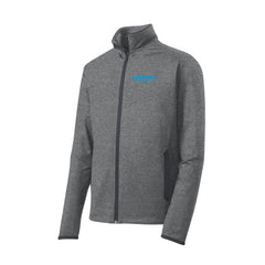 Martin Painting - Sport-Tek® Sport-Wick® Stretch Contrast Full-Zip Jacket