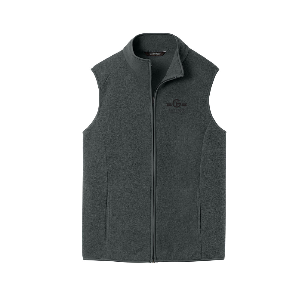 GCI - Port Authority® C-FREE® Fleece Vest