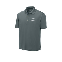 Liberty Automotive - Sport-Tek® Dri-Mesh® Polo