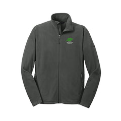 City of Grandview Heights - Eddie Bauer® Full-Zip Microfleece Jacket
