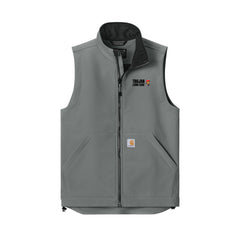 Trojan Lawn Care - Carhartt® Rain Defender® Soft Shell Vest