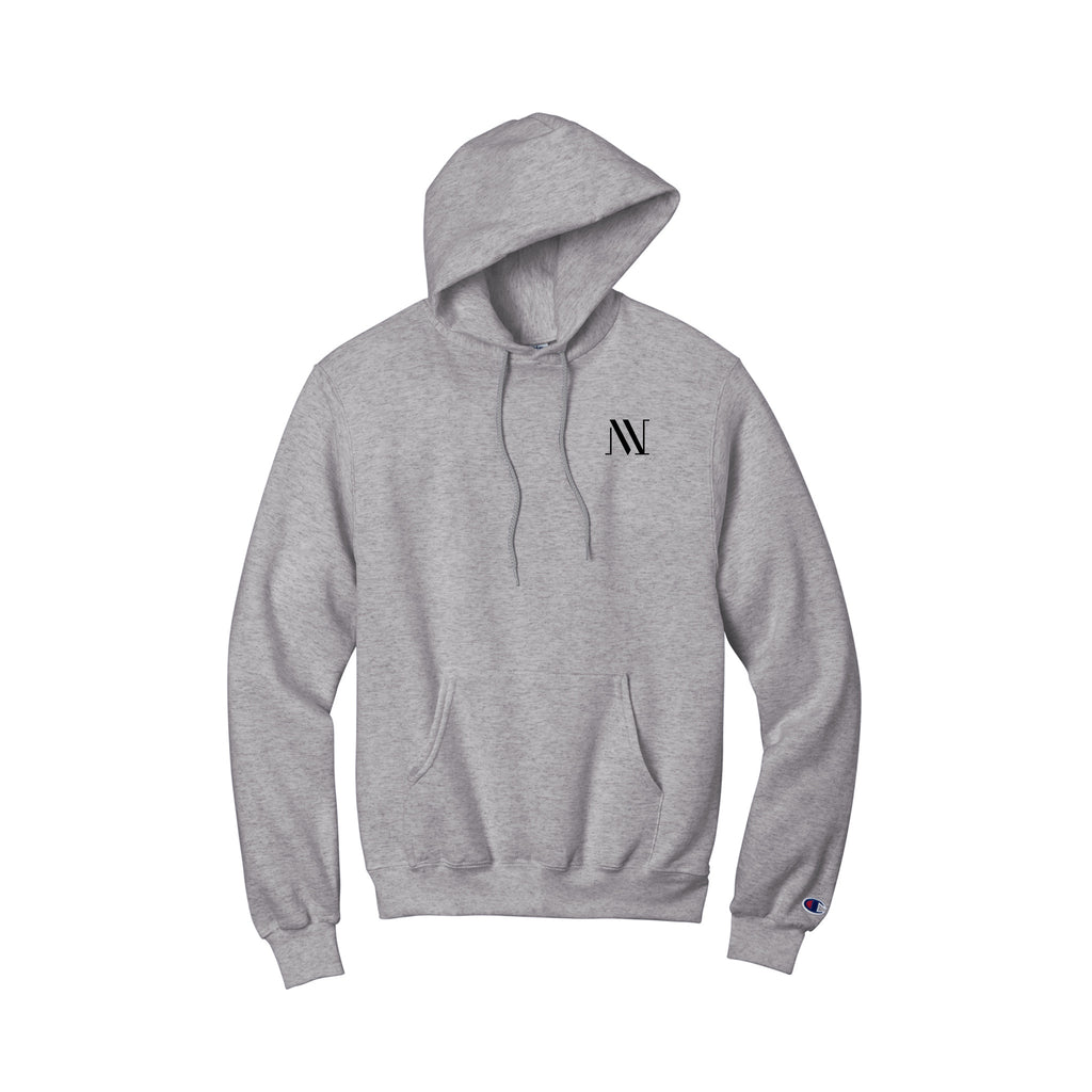 McCloud Windows - Champion® Powerblend® Pullover Hoodie