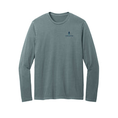City of Lancaster - District Wash™ Long Sleeve Tee