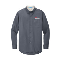 SIMONA America Industries - Port Authority® Long Sleeve Easy Care Shirt
