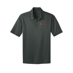 Chesrown of Sidney - Port Authority® Tall Silk Touch™ Performance Polo