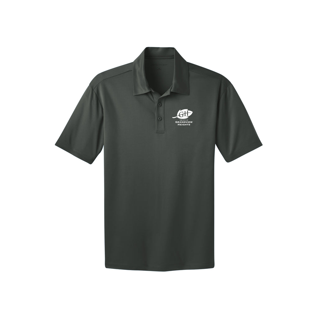 City of Grandview Heights - Port Authority® Silk Touch™ Performance Polo