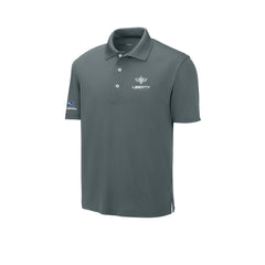 Liberty Automotive - Sport-Tek® Dri-Mesh® Polo