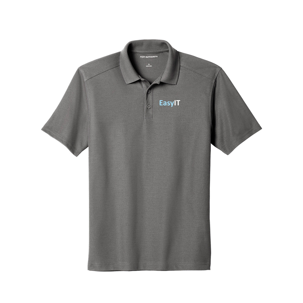 Easy IT - Port Authority ® EZPerformance ™ Pique Polo