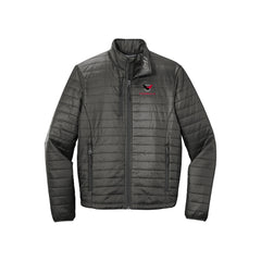 Formula Nissan - Port Authority® Packable Puffy Jacket