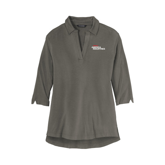 SIMONA America Industries - Port Authority® Women's Luxe Knit Tunic