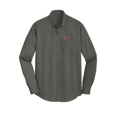 Chesrown of Sidney - Port Authority® Tall SuperPro™ Twill Shirt