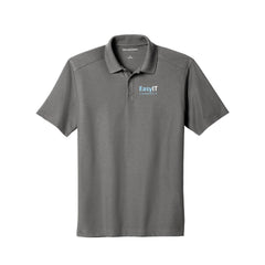 Easy IT - Port Authority ® EZPerformance ™ Pique Polo