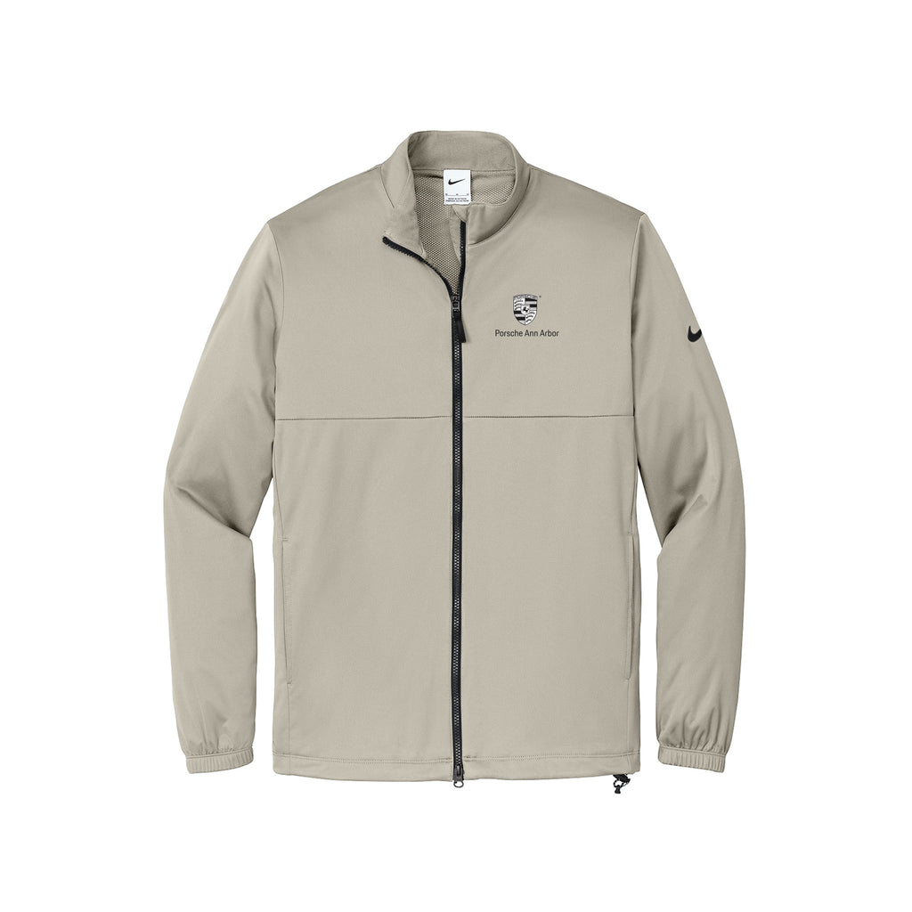 Porsche of Ann Arbor - Nike Storm-FIT Full-Zip Jacket