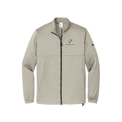 Porsche of Ann Arbor - Nike Storm-FIT Full-Zip Jacket