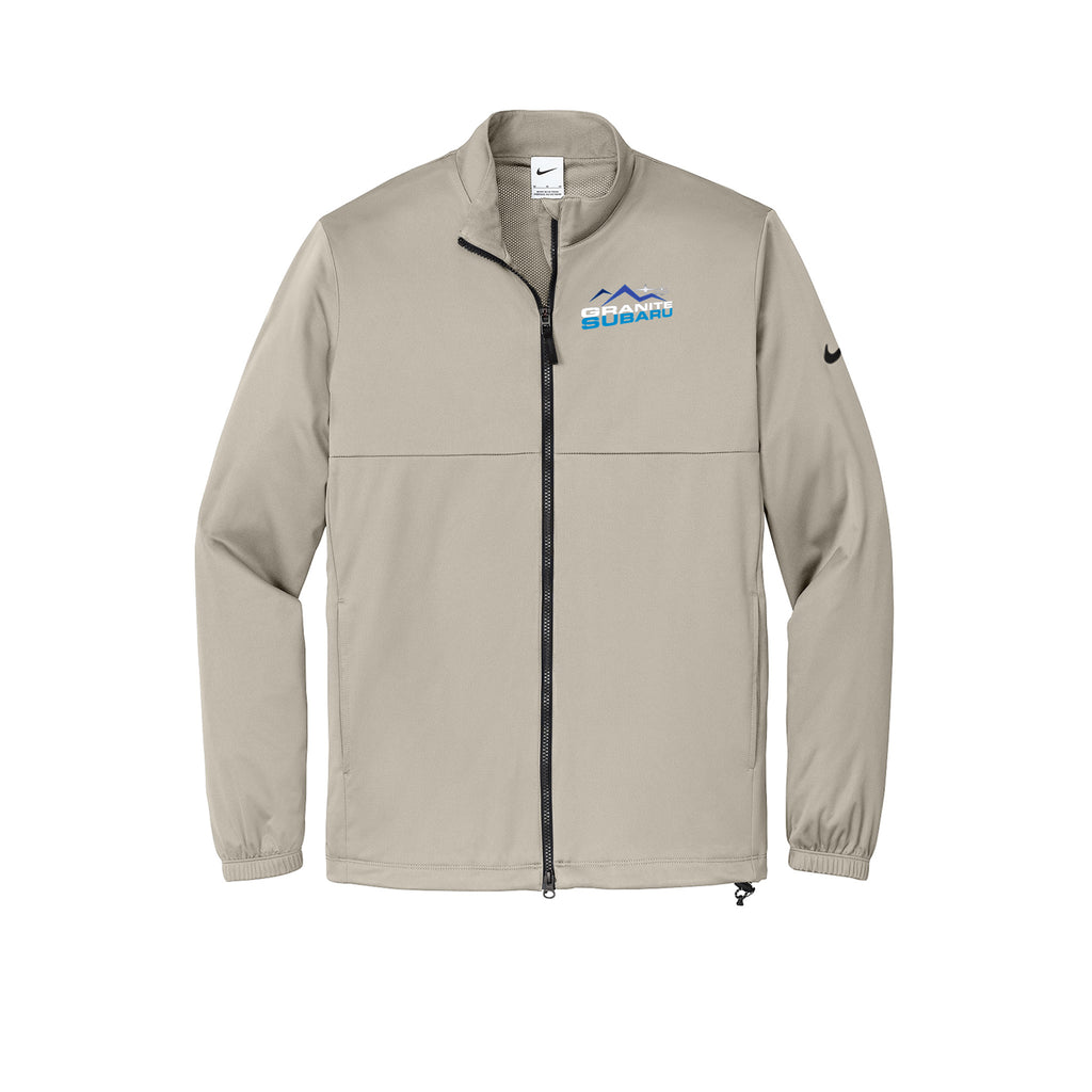 Granite Subaru - Nike Storm-FIT Full-Zip Jacket – GetSpirit