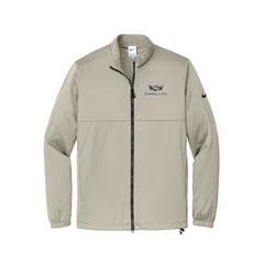 Cadillac of Oak Lawn - Nike Storm-FIT Full-Zip Jacket