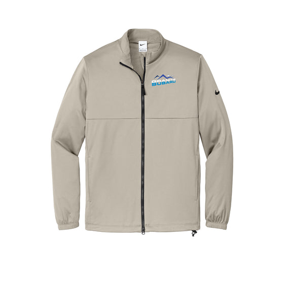 Granite Subaru - Nike Storm-FIT Full-Zip Jacket