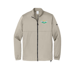 Queen City Ford - Nike Storm-FIT Full-Zip Jacket