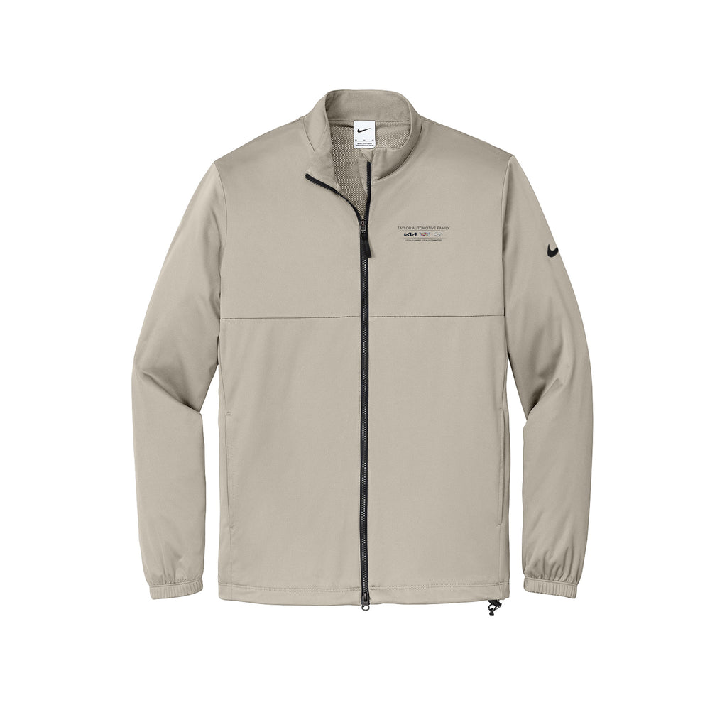 Taylor Family Automotive - Nike Storm-FIT Full-Zip Jacket