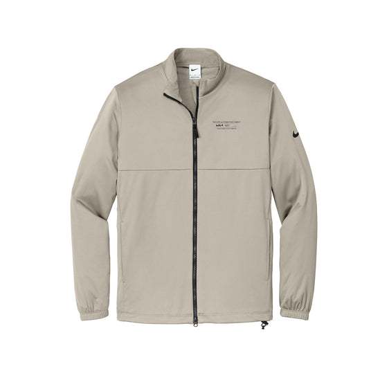 Taylor Family Automotive - Nike Storm-FIT Full-Zip Jacket