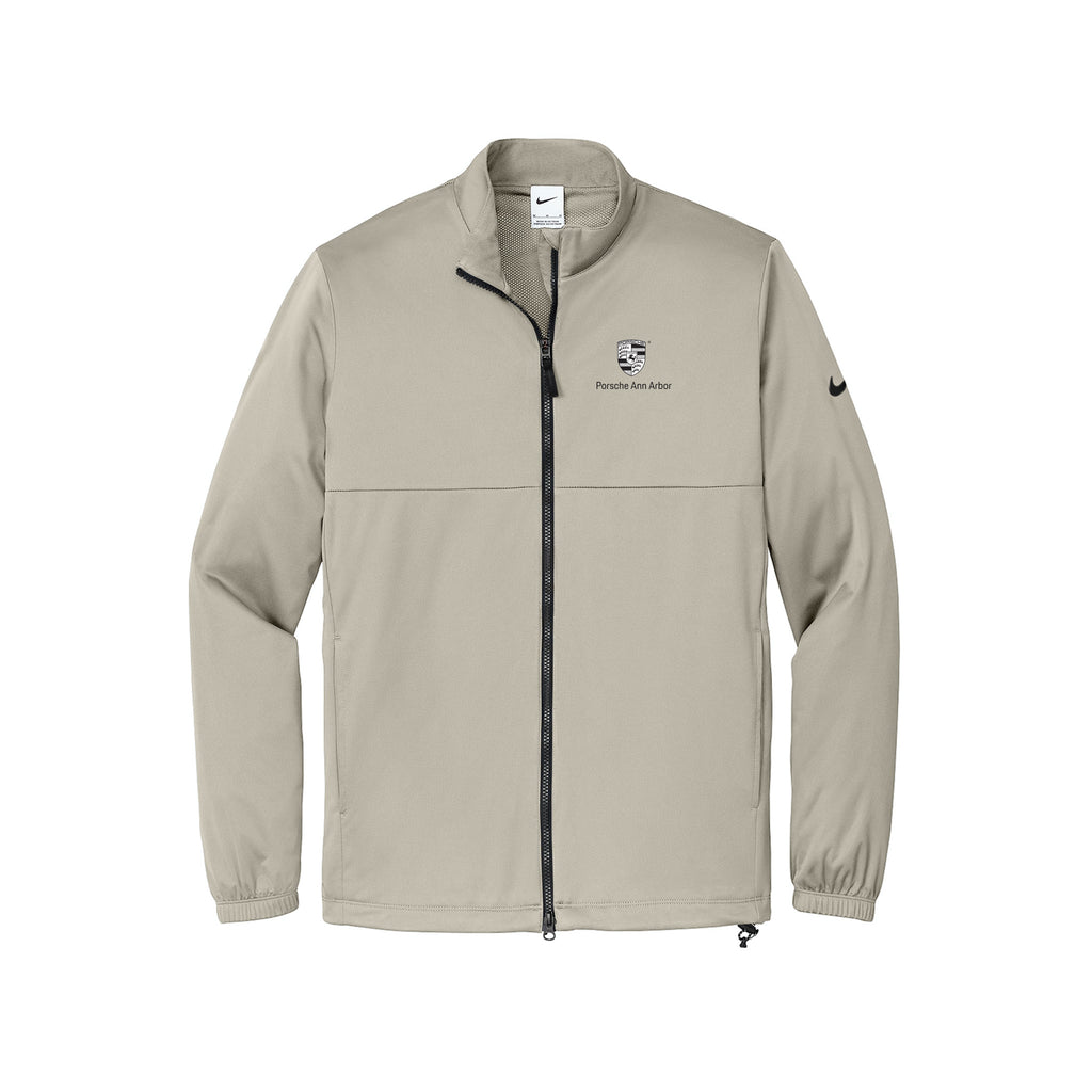 Porsche of Ann Arbor - Nike Storm-FIT Full-Zip Jacket
