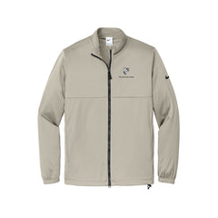 Porsche of Ann Arbor - Nike Storm-FIT Full-Zip Jacket