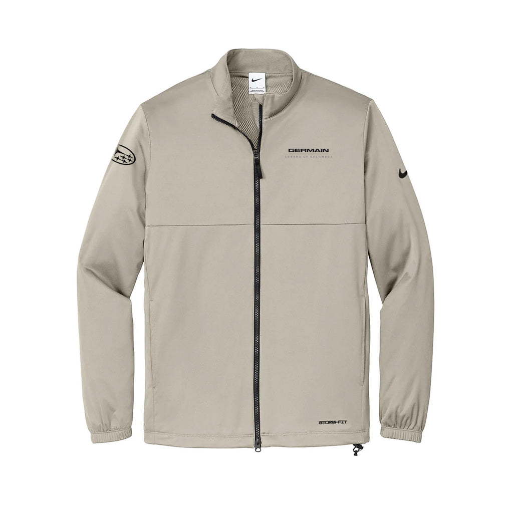 Germain of Subaru - Nike Storm-FIT Full-Zip Jacket