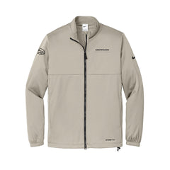 Germain of Subaru - Nike Storm-FIT Full-Zip Jacket