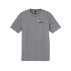 Dunning Motors - District ® Perfect Tri ® Tee