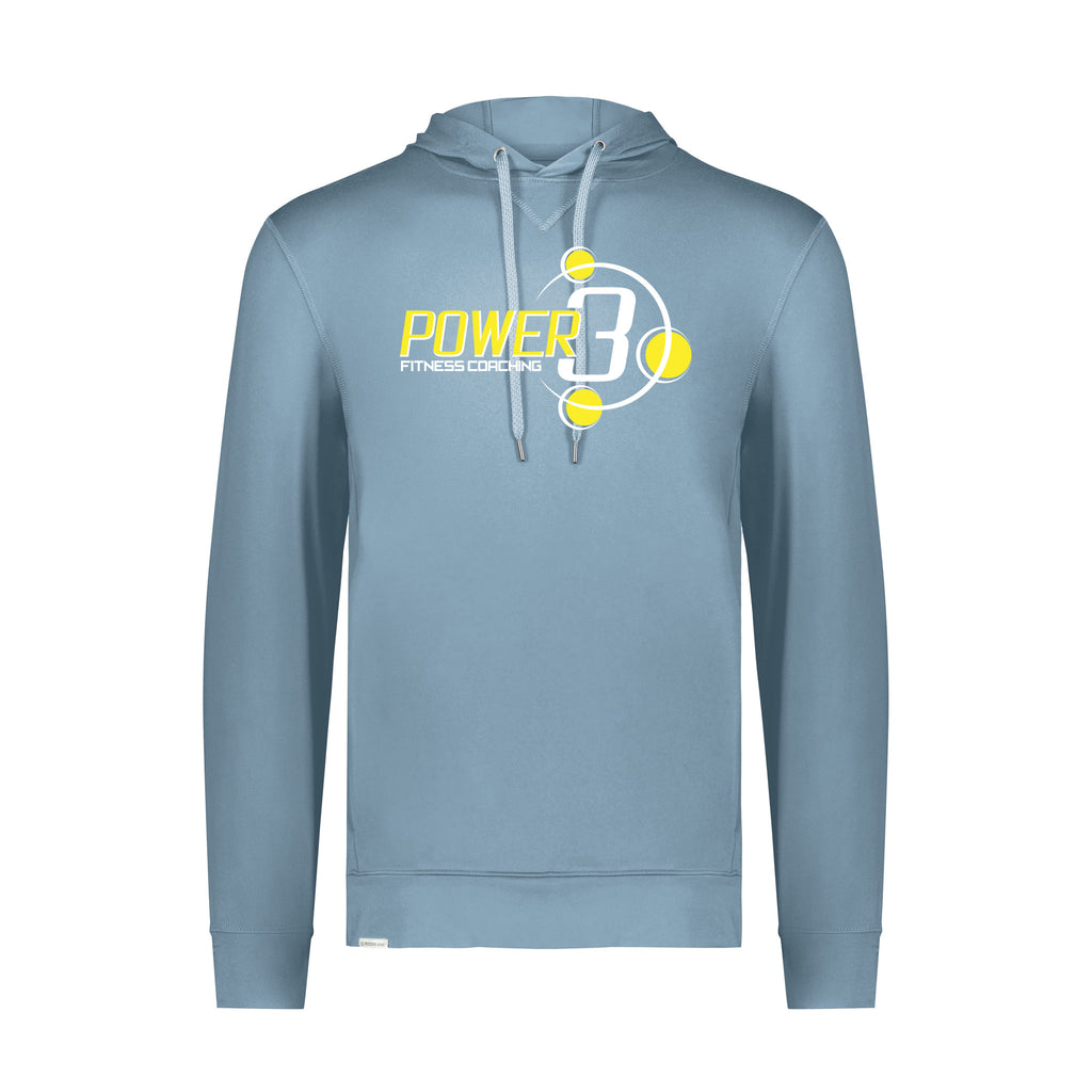 Power 3 - Ventura Soft Knit Hoodie