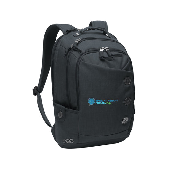 Speech Therapy For All - OGIO® Ladies Melrose Pack