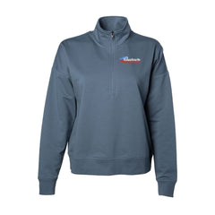 Chesrown - Women's Perform Quarter-Zip Pullover