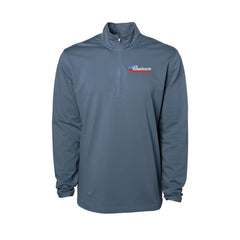 Chesrown - Men's Perform Quarter-Zip Pullover
