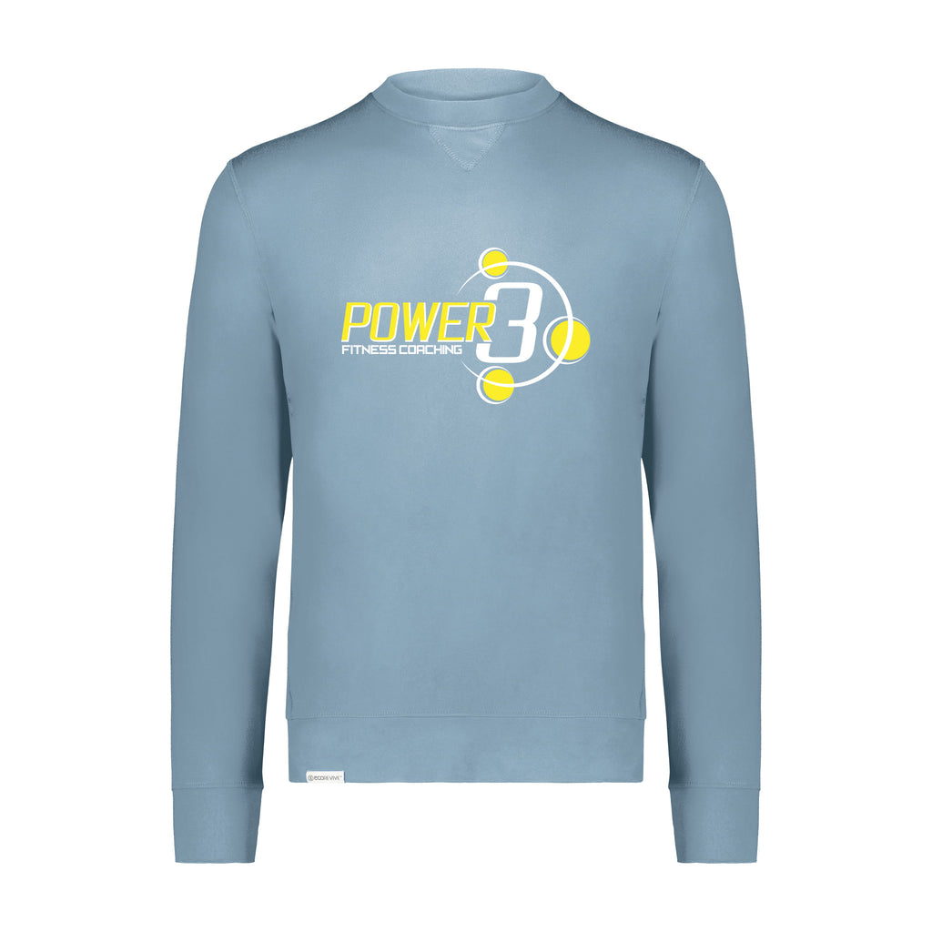 Power 3 - Ventura Soft Knit Crew