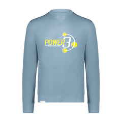 Power 3 - Ventura Soft Knit Crew