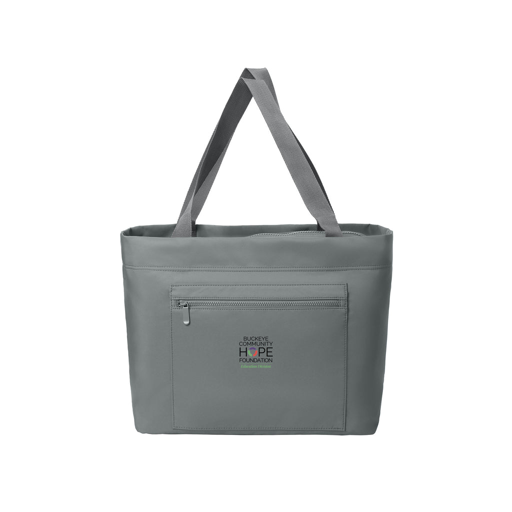 Buckeye Community Hope - Port Authority® Matte Carryall Tote