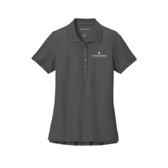 Traditions - Port Authority® Women’s Wearever Signature Pique Polo