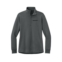 Nissan North - Port Authority® Women’s Wearever Signature Double Pique 1/4-Zip