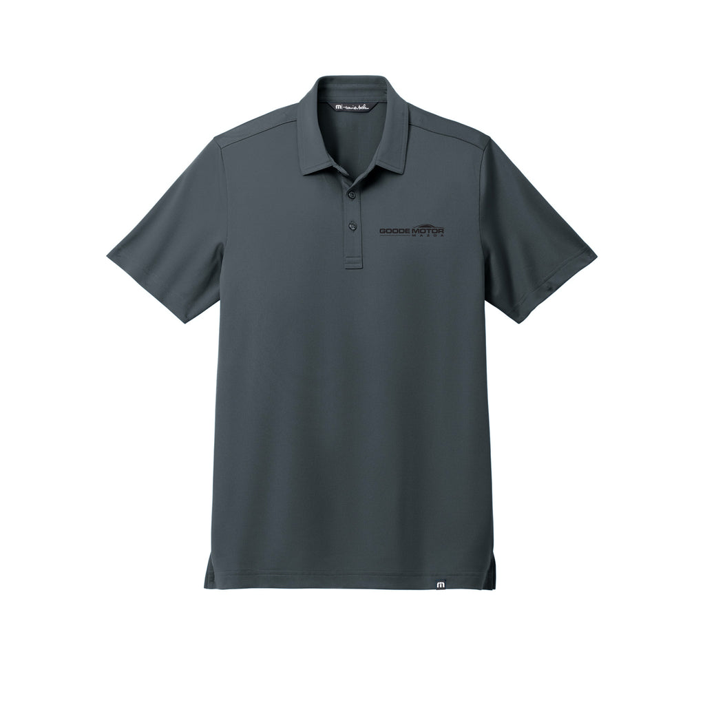 Goode Motor Mazda - TravisMathew Cabana Solid Polo
