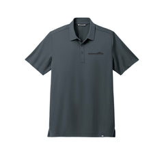 Goode Motor Mazda - TravisMathew Cabana Solid Polo